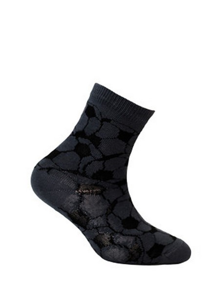 Socks for boys 21-26 patterned Gatta Cottoline...