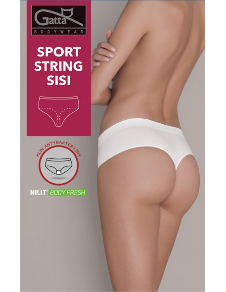 Thongs women's Gatta Sport Sisi