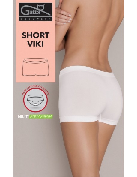 Seamless panties shorts Gatta Viki