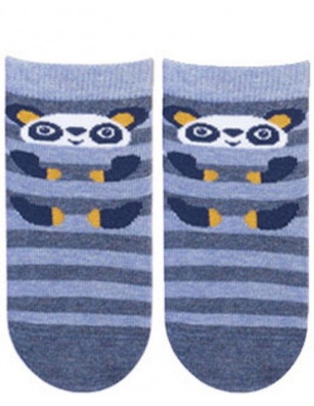 Socks for boys patterned Gatta Babe 0-2 years