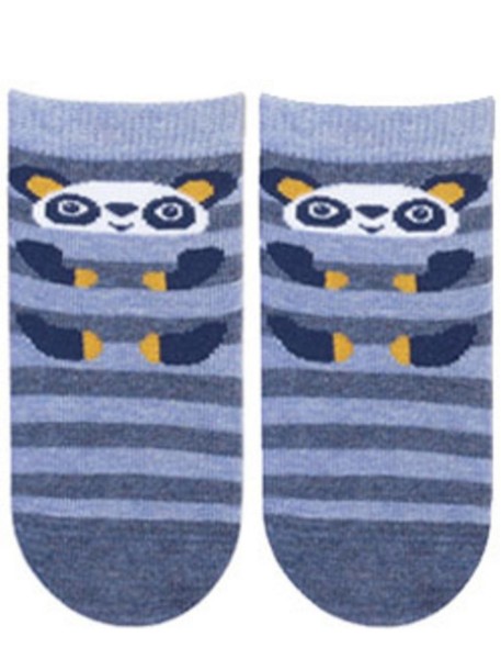 Socks for boys patterned Gatta Babe 0-2 years