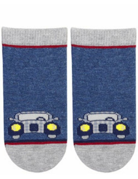 Socks for boys patterned Gatta Babe 0-2 years