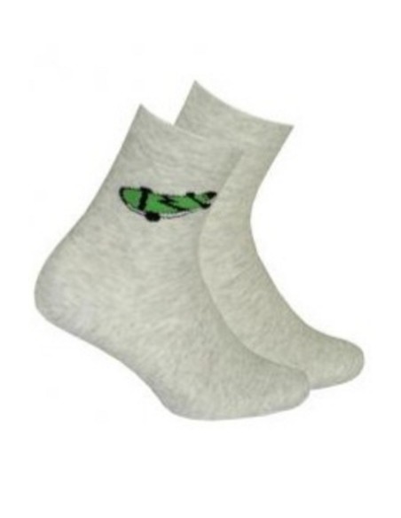 Socks dla chłopca patterned Gatta Kiddy 2-6 years
