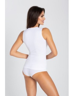 Undershirt ladies' Gatta Vest 2K609 60den