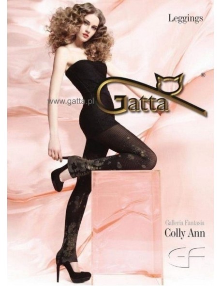 Legginsy women's Gatta Colly Ann