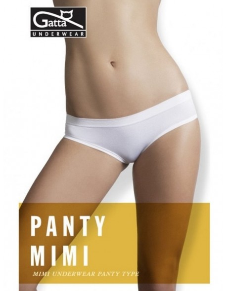 Briefs damske Gatta Panty Mimi