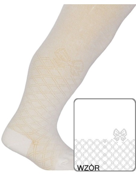 Tights children's thin Gatta 0-2 years