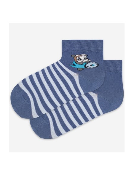 Socks dla chłopca thin color Gatta 0-2 years