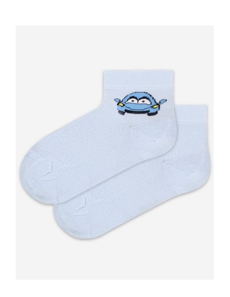 Socks dla chłopca thin color Gatta 0-2 years