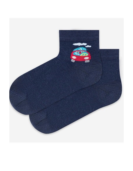 Socks dla chłopca thin color Gatta 0-2 years