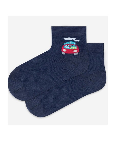 Socks dla chłopca thin color Gatta 0-2 years