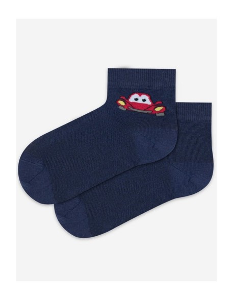 Socks dla chłopca thin color Gatta 0-2 years