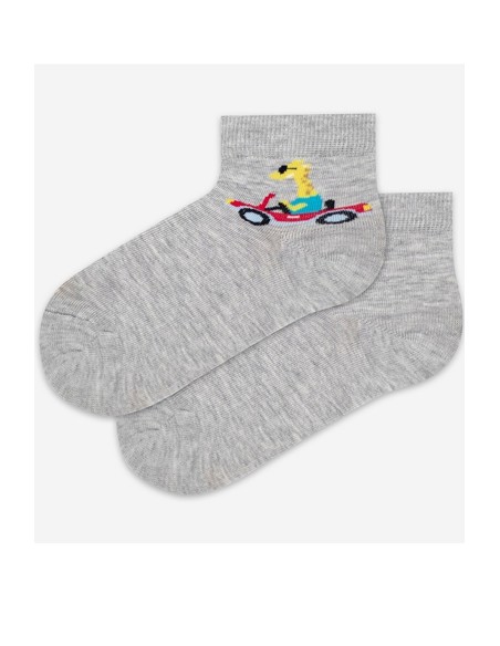 Socks dla chłopca thin color Gatta 0-2 years