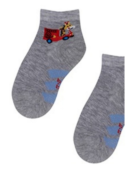 Socks dla chłopca thin color Gatta 0-2 years