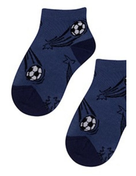 Socks dla chłopca thin color Gatta 0-2 years