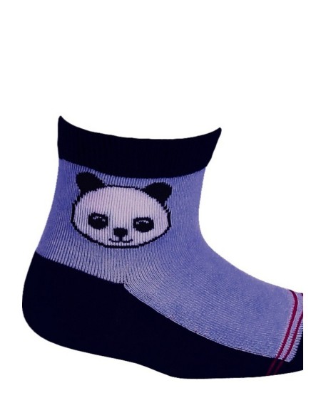 Socks dla chłopca thin color Gatta 0-2 years