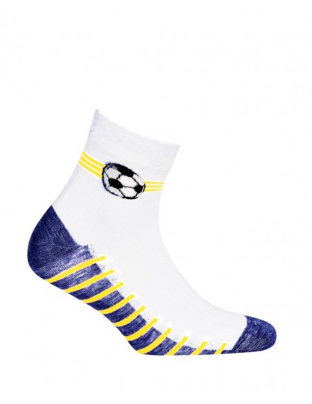 Socks for boys thin color Gatta 11-15 years