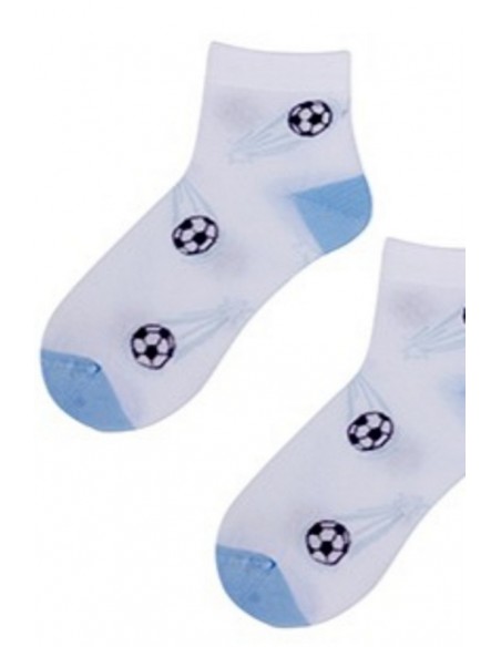 Socks for boys thin color Gatta 11-15 years