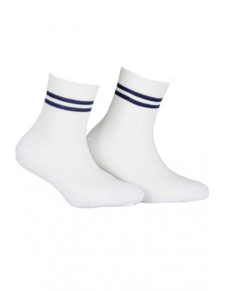 Socks for boys thin color Gatta 11-15 years