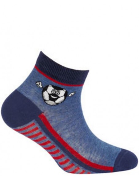 Socks dla chłopca thin color Gatta 2-6 years