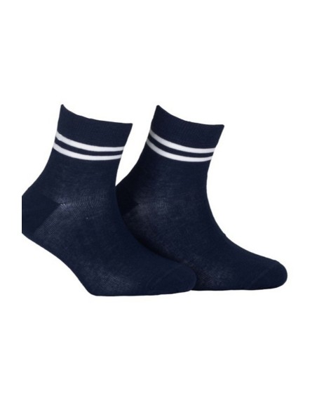 Skarpetki dla chłopca cienkie kolor Gatta 2-6 lat 