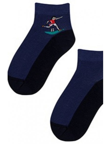 Socks dla chłopca thin color Gatta 2-6 years