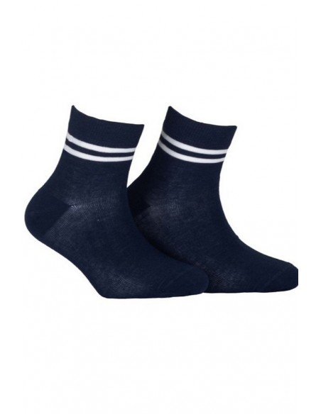 Socks dla chłopca thin color Gatta 2-6 years