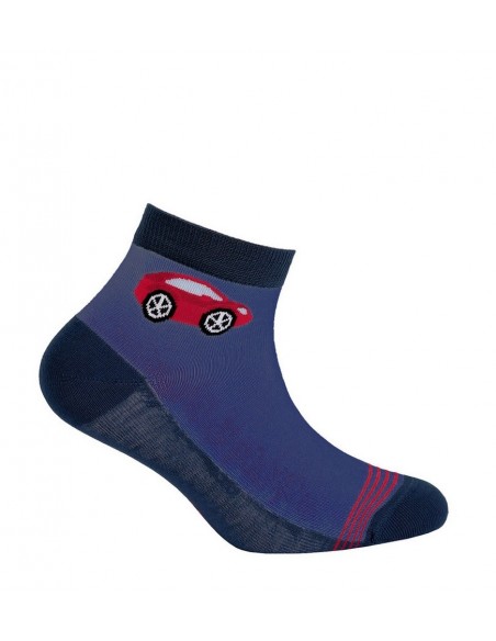 Socks dla chłopca thin color Gatta 2-6 years