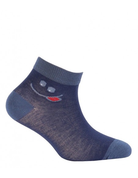 Socks dla chłopca thin color Gatta 2-6 years
