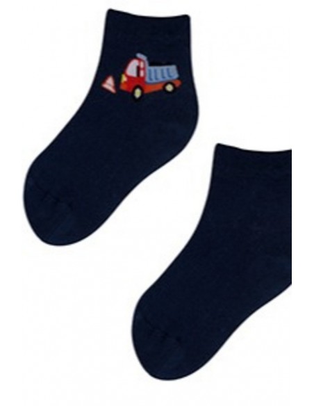 Socks dla chłopca thin color Gatta 2-6 years