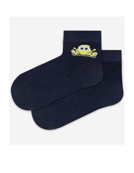 Socks dla chłopca thin color Gatta 2-6 years