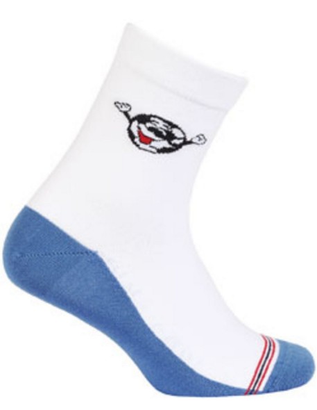 Socks for boys patterned Gatta Teen 6-11 lat