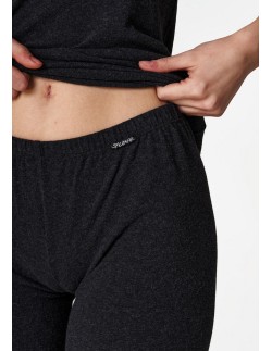 Legginsy women's hot touch Key LXL 729 1 2