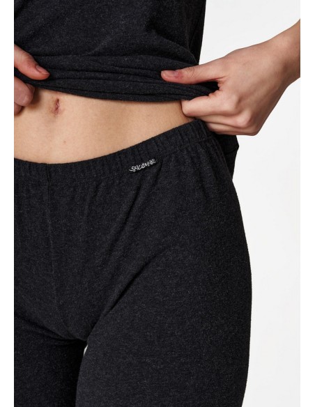 Legginsy women's hot touch Key LXL 729 1