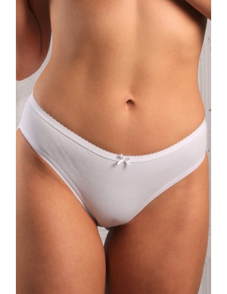 Thongs women's MONIKA, Funny Day