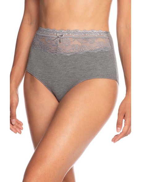Briefs women's midi L-1436MX, Lama