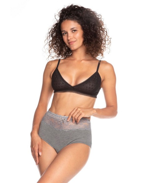 Briefs women's midi L-1436MX, Lama