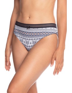 Briefs women's bikinis L-1433BI, Lama