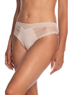 Lama Figi damskie mini bikini L-4004MB-06, koronkowe...