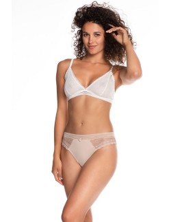 Thongs women's L-4004ST-06, Lama