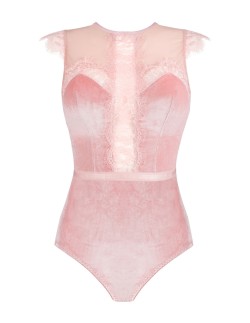 Body Jadore Intennse Collection, Livia Corsetti