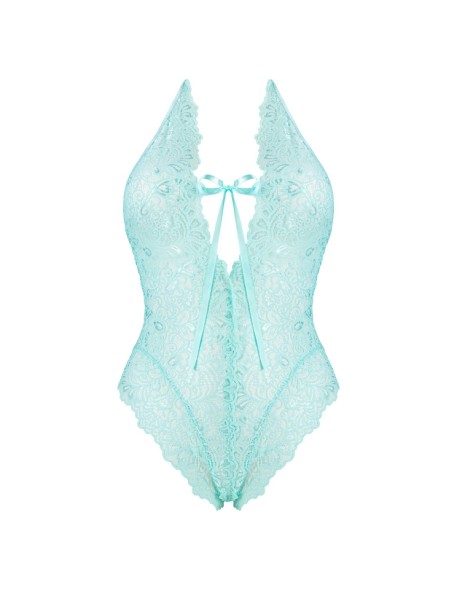 Body Lannuit Mint Emporio Collection, Livia Corsetti