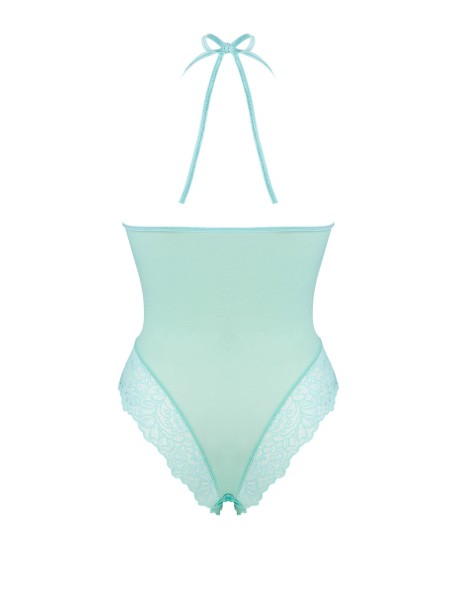 Body Lannuit Mint Emporio Collection, Livia...