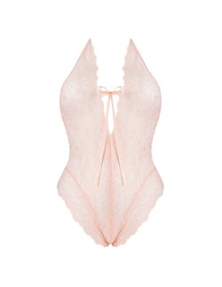 Body Lannuit Peach Emporio Collection, Livia Corsetti