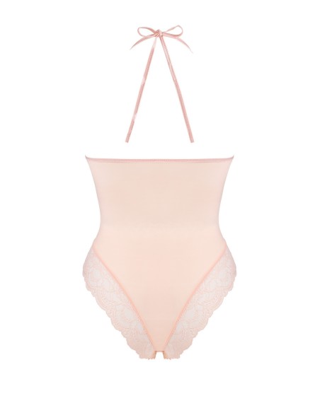 Body Lannuit Peach Emporio Collection, Livia Corsetti