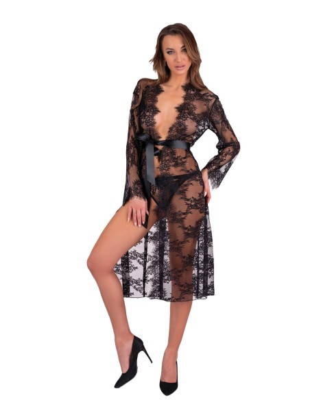 Szlafrok Mostina Licorin Collection, Livia Corsetti