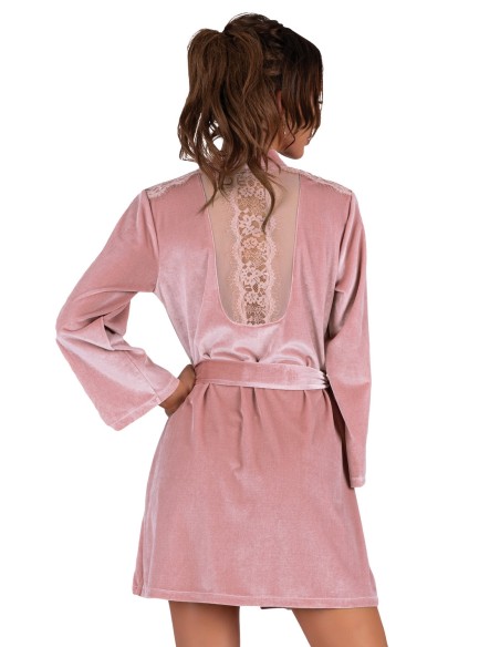 Bathrobe Nolesan Intennse Collection, Livia Corsetti