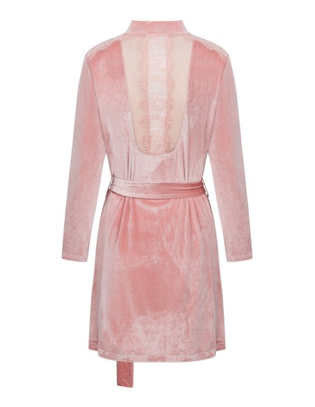 Szlafrok Nolesan Intennse Collection, Livia Corsetti