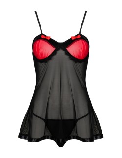 Koszulka Ritea, Livia Corsetti