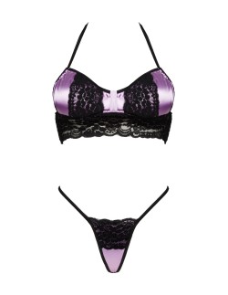 Sensual set Tisam, Livia Corsetti